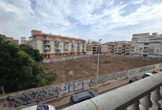Herverkoop - Appartement / Flat -
Torrevieja - La Mata