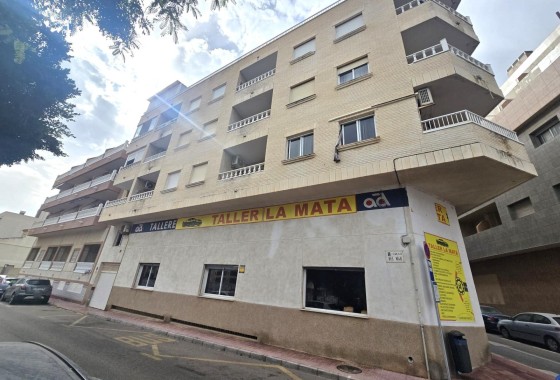 Herverkoop - Appartement / Flat -
Torrevieja - La Mata