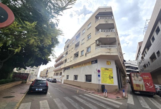 Herverkoop - Appartement / Flat -
Torrevieja - La Mata