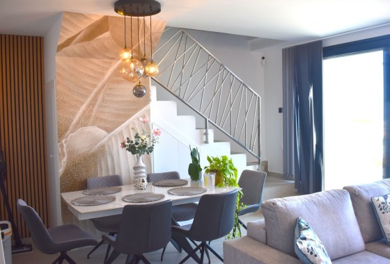 Revente - Appartement -
Guardamar del Segura