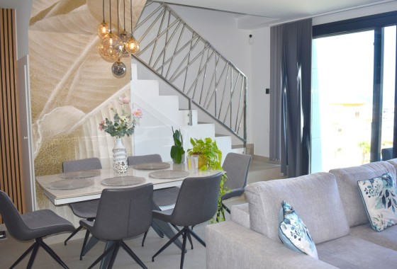 Revente - Appartement -
Guardamar del Segura