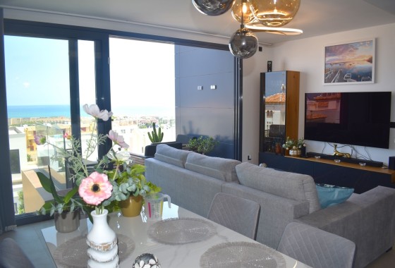 Revente - Appartement -
Guardamar del Segura