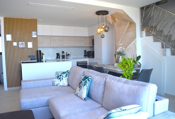 Revente - Appartement -
Guardamar del Segura
