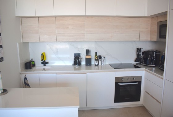 Revente - Appartement -
Guardamar del Segura