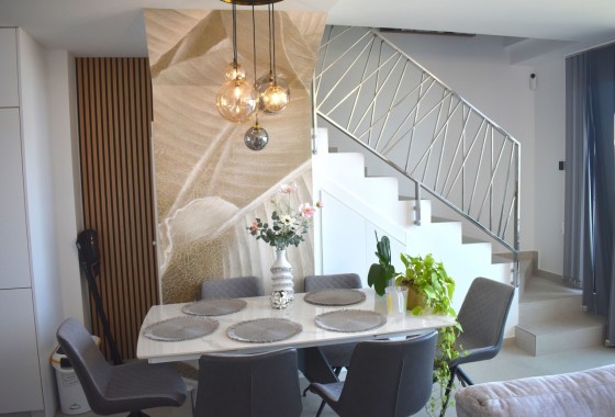 Revente - Appartement -
Guardamar del Segura