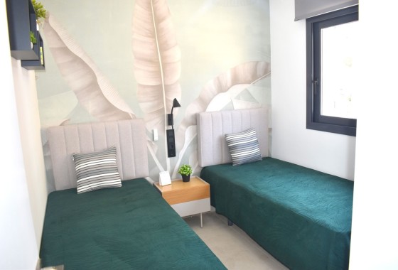Revente - Appartement -
Guardamar del Segura