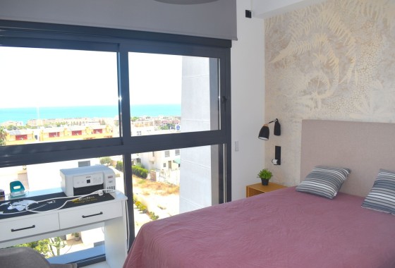 Revente - Appartement -
Guardamar del Segura