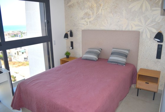 Revente - Appartement -
Guardamar del Segura