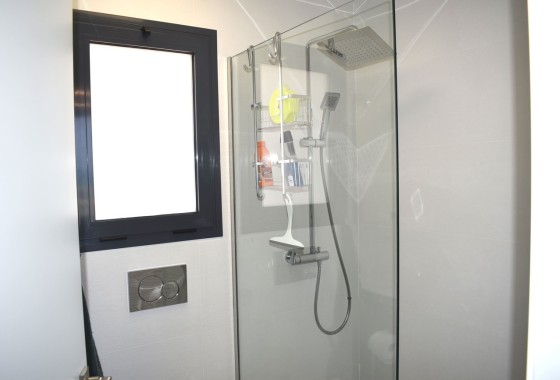 Revente - Appartement -
Guardamar del Segura