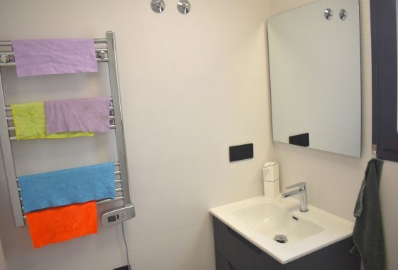 Revente - Appartement -
Guardamar del Segura