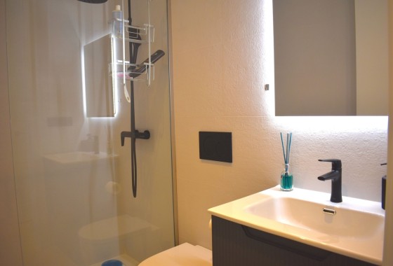 Revente - Appartement -
Guardamar del Segura