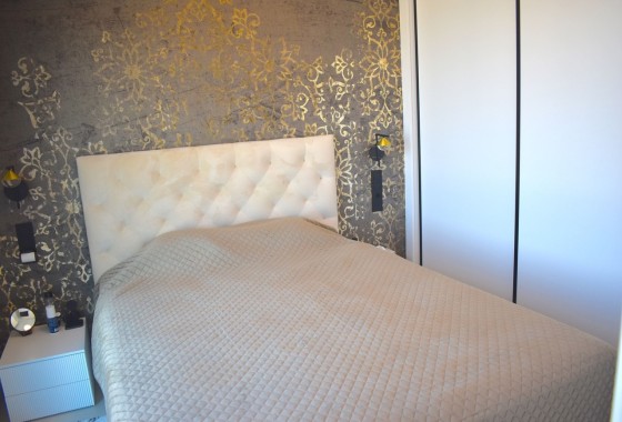 Revente - Appartement -
Guardamar del Segura