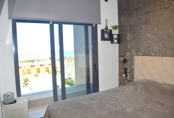Revente - Appartement -
Guardamar del Segura