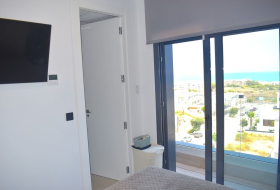 Revente - Appartement -
Guardamar del Segura