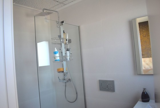 Revente - Appartement -
Guardamar del Segura
