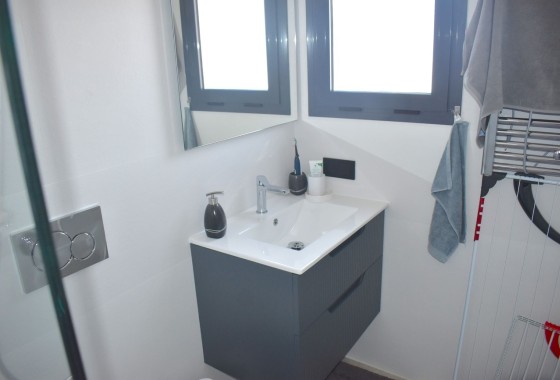 Revente - Appartement -
Guardamar del Segura