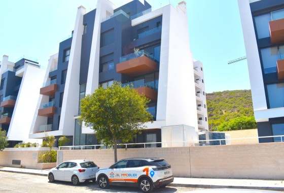 Revente - Appartement -
Guardamar del Segura