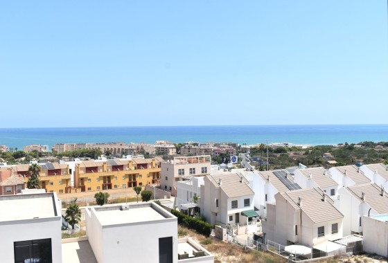 Revente - Appartement -
Guardamar del Segura