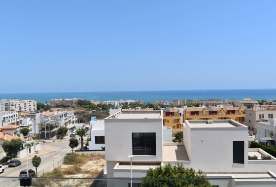 Revente - Appartement -
Guardamar del Segura