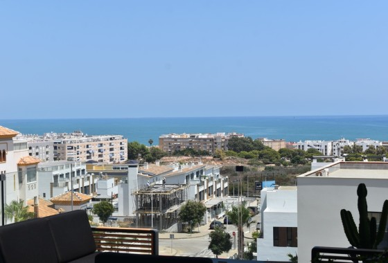 Revente - Appartement -
Guardamar del Segura