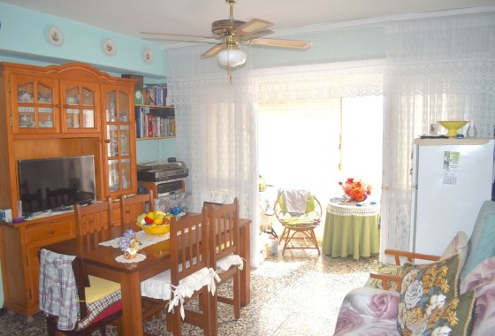 Venta - Apartamento / Piso -
Guardamar del Segura