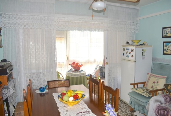 Venta - Apartamento / Piso -
Guardamar del Segura