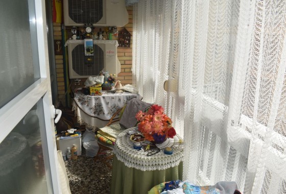 Venta - Apartamento / Piso -
Guardamar del Segura