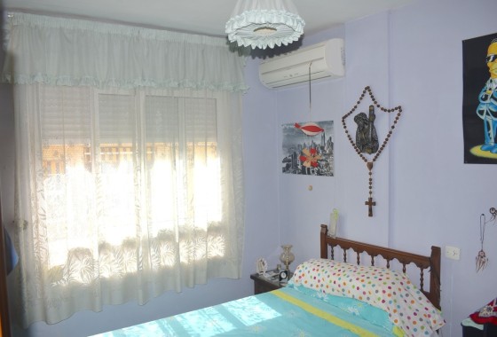 Venta - Apartamento / Piso -
Guardamar del Segura
