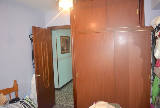 Venta - Apartamento / Piso -
Guardamar del Segura