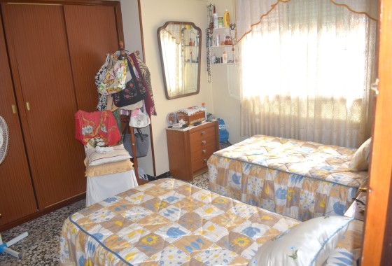 Venta - Apartamento / Piso -
Guardamar del Segura