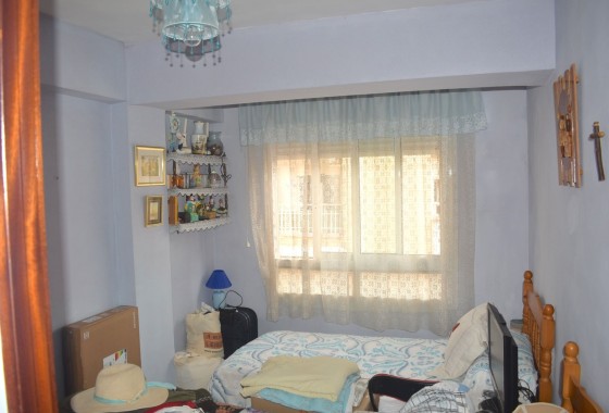 Venta - Apartamento / Piso -
Guardamar del Segura