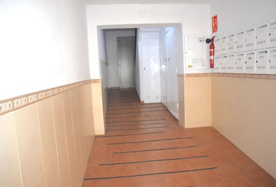 Venta - Apartamento / Piso -
Guardamar del Segura