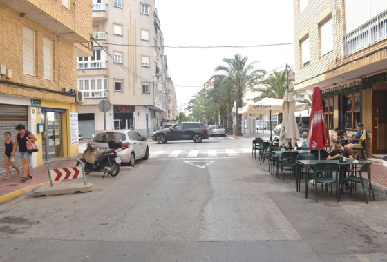 Venta - Apartamento / Piso -
Guardamar del Segura