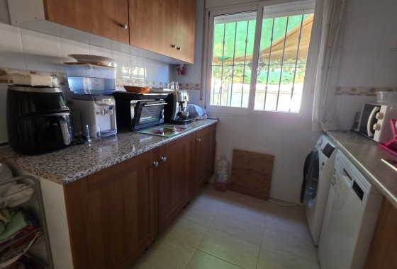 Herverkoop - Rijhuis -
Ciudad Quesada - Rojales - Ciudad Quesada