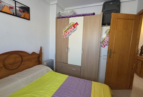 Herverkoop - Rijhuis -
Ciudad Quesada - Rojales - Ciudad Quesada