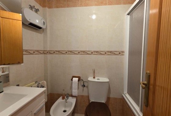 Herverkoop - Rijhuis -
Ciudad Quesada - Rojales - Ciudad Quesada
