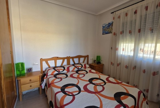 Herverkoop - Rijhuis -
Ciudad Quesada - Rojales - Ciudad Quesada