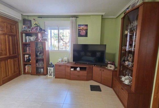 Herverkoop - Rijhuis -
Ciudad Quesada - Rojales - Ciudad Quesada
