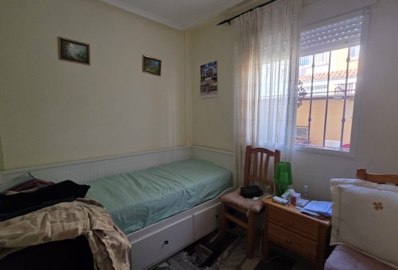 Herverkoop - Rijhuis -
Ciudad Quesada - Rojales - Ciudad Quesada