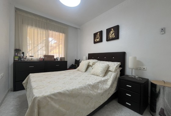 Herverkoop - Appartement / Flat -
Algorfa