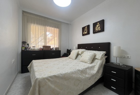 Herverkoop - Appartement / Flat -
Algorfa