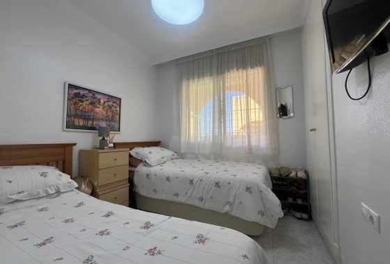 Herverkoop - Appartement / Flat -
Algorfa