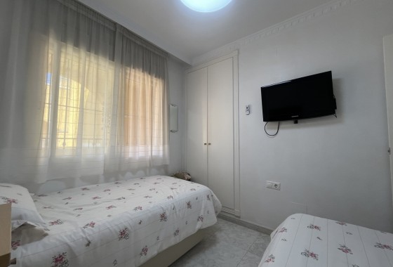 Herverkoop - Appartement / Flat -
Algorfa