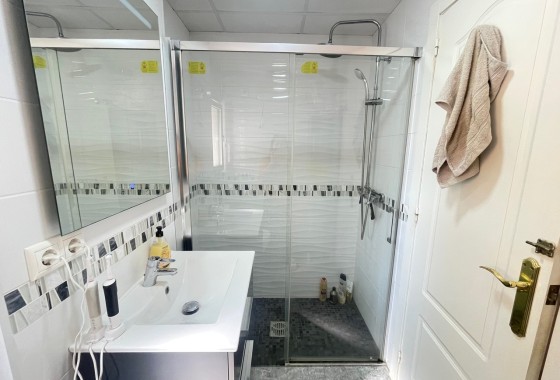Herverkoop - Appartement / Flat -
Algorfa