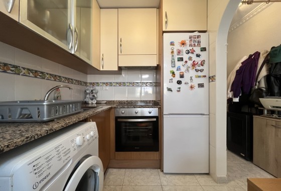 Herverkoop - Appartement / Flat -
Algorfa