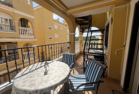 Herverkoop - Appartement / Flat -
Algorfa