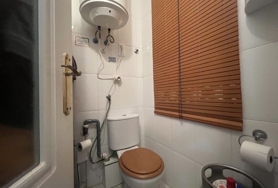 Herverkoop - Appartement / Flat -
Algorfa