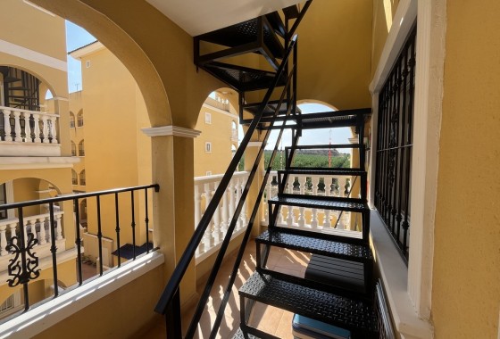 Herverkoop - Appartement / Flat -
Algorfa