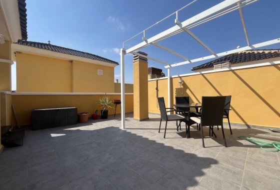Herverkoop - Appartement / Flat -
Algorfa