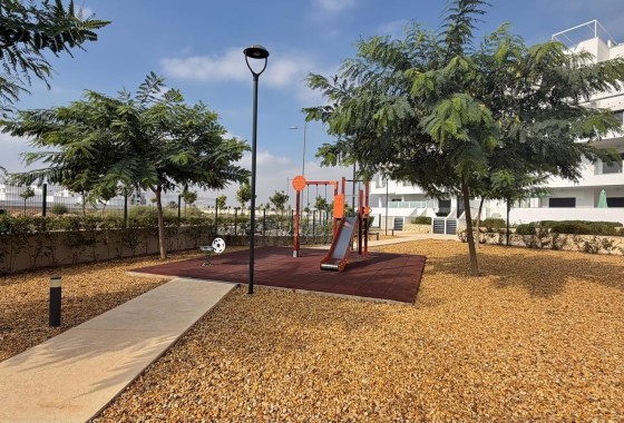 Resale - Apartment / Flat -
Santa Rosalia Resort - Santa Rosalia Lake and Life Resort